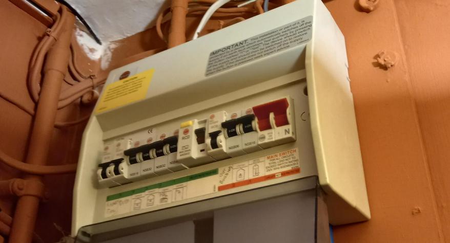 Fuse Box Upgrades & Consumer Units | Folkestone, Hythe & Kent