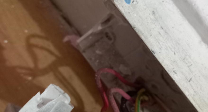 Broken Socket in Cheriton Folkestone