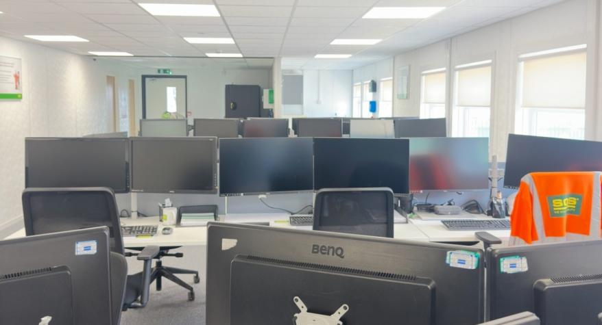 Bathroom and Kitchen Electrician in Folkestone